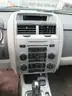 2010 Ford Escape Hybrid 4WD