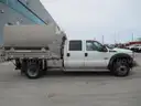 2014 Ford F-450 SD Dump Truck