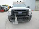 2014 Ford F-450 SD Dump Truck