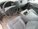 2014 Ford F-450 SD Dump Truck