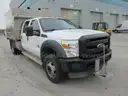 2014 Ford F-450 SD Dump Truck