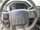2014 Ford F-450 SD Dump Truck