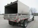 2014 Ford F-450 SD Dump Truck