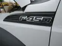 2014 Ford F-450 SD Dump Truck