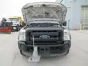 2014 Ford F-450 SD Dump Truck