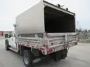 2014 Ford F-450 SD Dump Truck