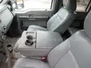2014 Ford F-450 SD Dump Truck