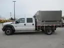 2014 Ford F-450 SD Dump Truck
