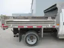 2014 Ford F-450 SD Dump Truck