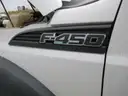 2014 Ford F-450 SD Dump Truck