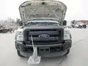 2014 Ford F-450 SD Dump Truck