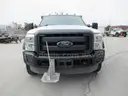 2014 Ford F-450 SD Dump Truck
