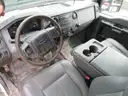 2014 Ford F-450 SD Dump Truck