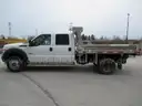 2014 Ford F-450 SD Dump Truck