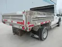 2014 Ford F-450 SD Dump Truck