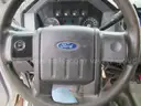 2014 Ford F-450 SD Dump Truck