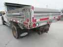 2014 Ford F-450 SD Dump Truck