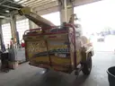 2014 Vermeer BC1800XL Wood Chipper
