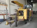 2014 Vermeer BC1800XL Wood Chipper