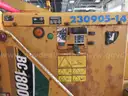 2014 Vermeer BC1800XL Wood Chipper