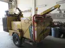 2014 Vermeer BC1800XL Wood Chipper