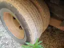 2008 ODB Leaf Vacuum