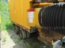 2008 ODB Leaf Vacuum