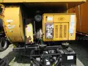 2008 ODB Leaf Vacuum