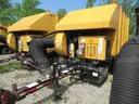2008 ODB Leaf Vacuum