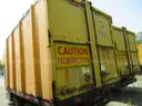 2008 ODB Leaf Vacuum