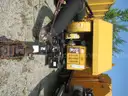 2008 ODB Leaf Vacuum