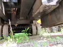 2008 ODB Leaf Vacuum