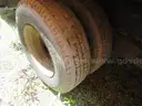 2008 ODB Leaf Vacuum