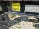2008 ODB Leaf Vacuum