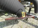 2008 ODB Leaf Vacuum
