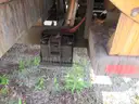 2008 ODB Leaf Vacuum