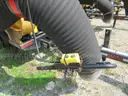 2008 ODB Leaf Vacuum