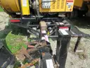 2008 ODB Leaf Vacuum