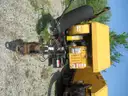 2008 ODB Leaf Vacuum
