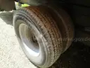 2008 ODB Leaf Vacuum