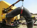 2008 ODB Leaf Vacuum