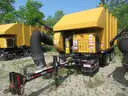2008 ODB Leaf Vacuum