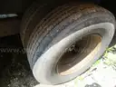 2008 ODB Leaf Vacuum