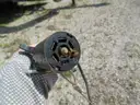 2008 ODB Leaf Vacuum