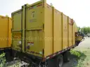 2008 ODB Leaf Vacuum