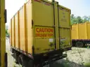 2008 ODB Leaf Vacuum