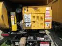 2008 ODB Leaf Vacuum