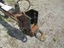 2008 ODB Leaf Vacuum