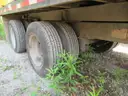 2008 ODB Leaf Vacuum