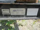 2008 ODB Leaf Vacuum
